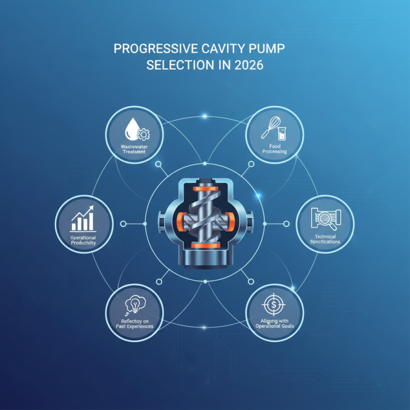 2026 Best Progressive Cavity Pump Options for Your Needs?