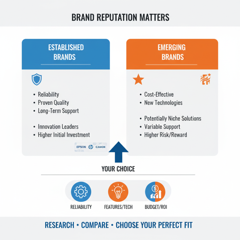 How to Choose the Best Uv Flatbed Printer for Your Business?