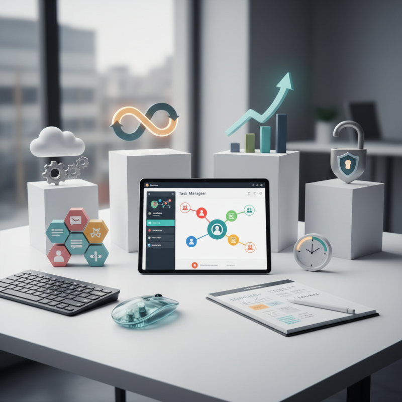 Best 10 Various Tools for Digital Productivity and Efficiency?