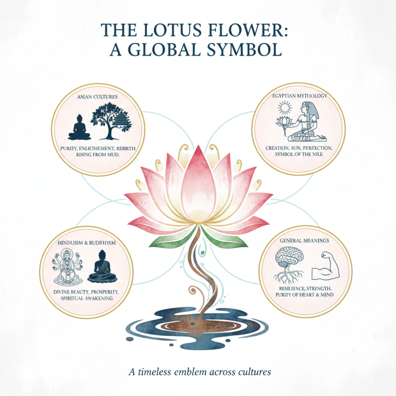 What is Artificial Lotus Flowers For Decoration and How to Use Them?