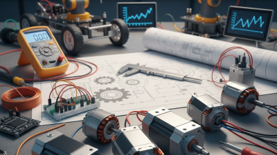 2026 How to Choose the Right DC Motor for Your Project?