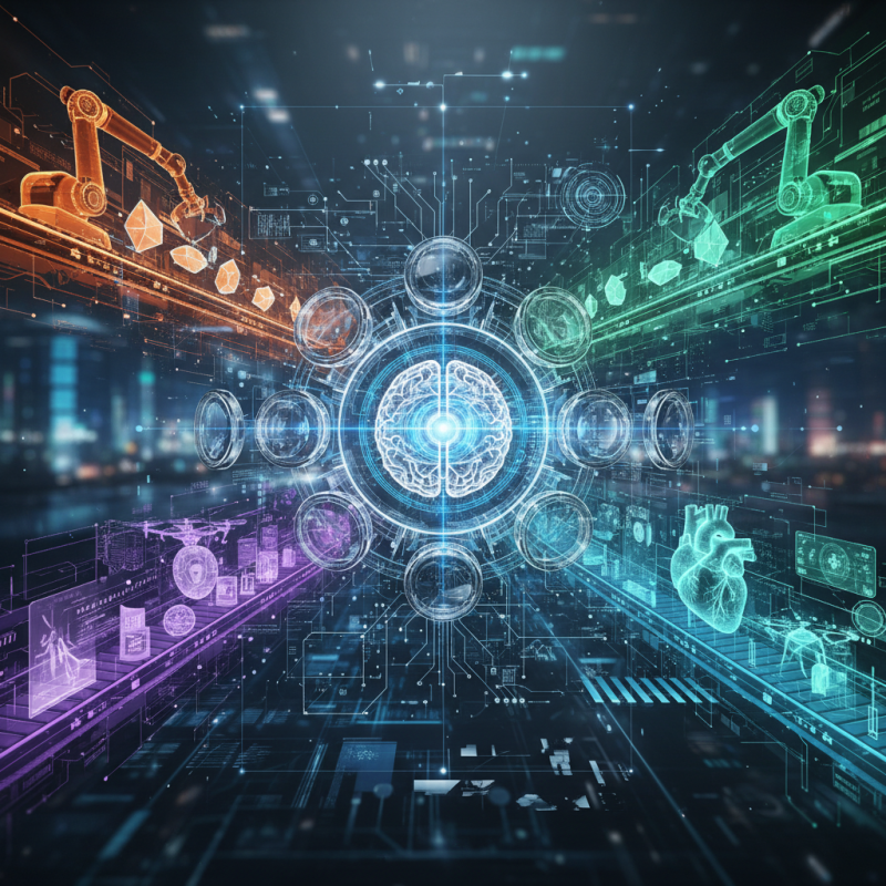 Why Are 3D Vision Systems Transforming Modern Technology?