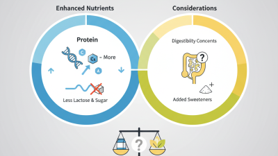 Best Fairlife Whole Milk Nutrition Label Insights for Health Benefits?