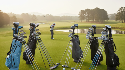 Top Golf Club Set Recommendations for Every Skill Level?