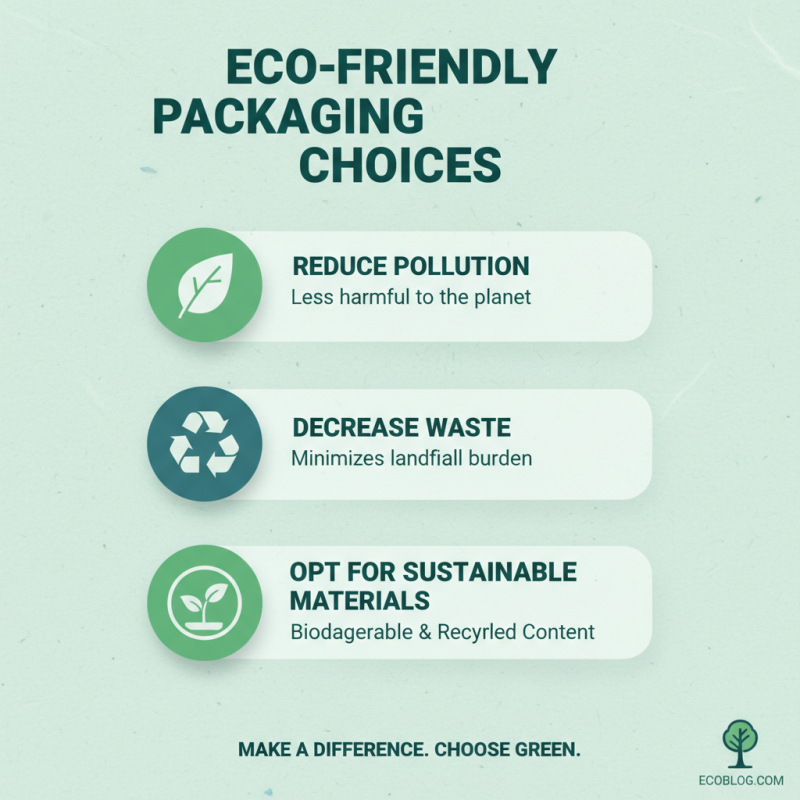 How to Select the Best Protective Packaging for Your Products?