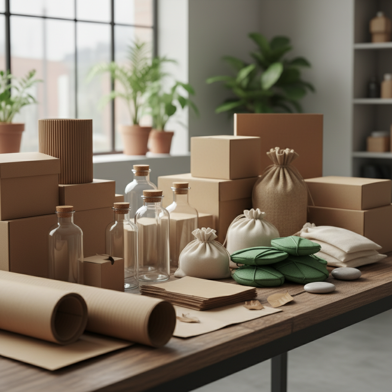 Top 10 Packaging Materials You Should Consider for Your Products?
