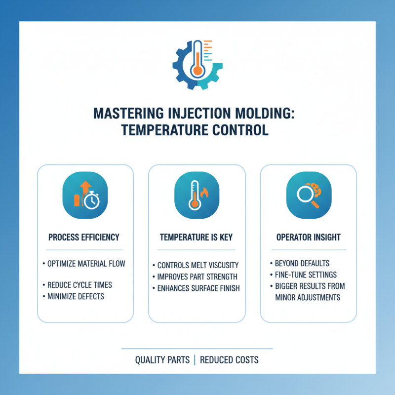 2026 How to Master Plastic Injection Molding Techniques?