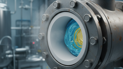 2026 How to Choose PTFE Lined Pipe Fittings for Your Needs?