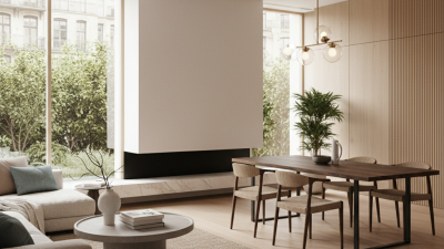 Top 10 Tips for Stunning 3D Interior Rendering Techniques?