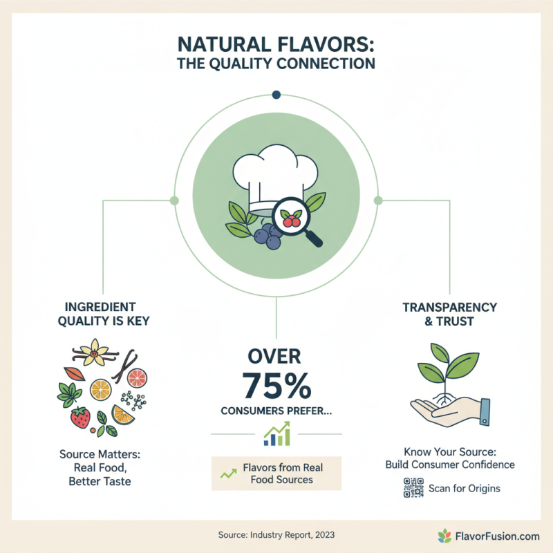 2026 How to Choose Natural Flavors Ingredients for Your Recipes?