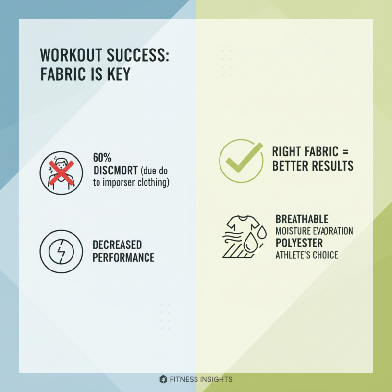 Why Are Gym Clothes Crucial for Your Workout Success?