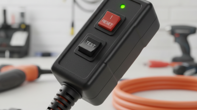 What is a GFCI Cord and How Does it Work?