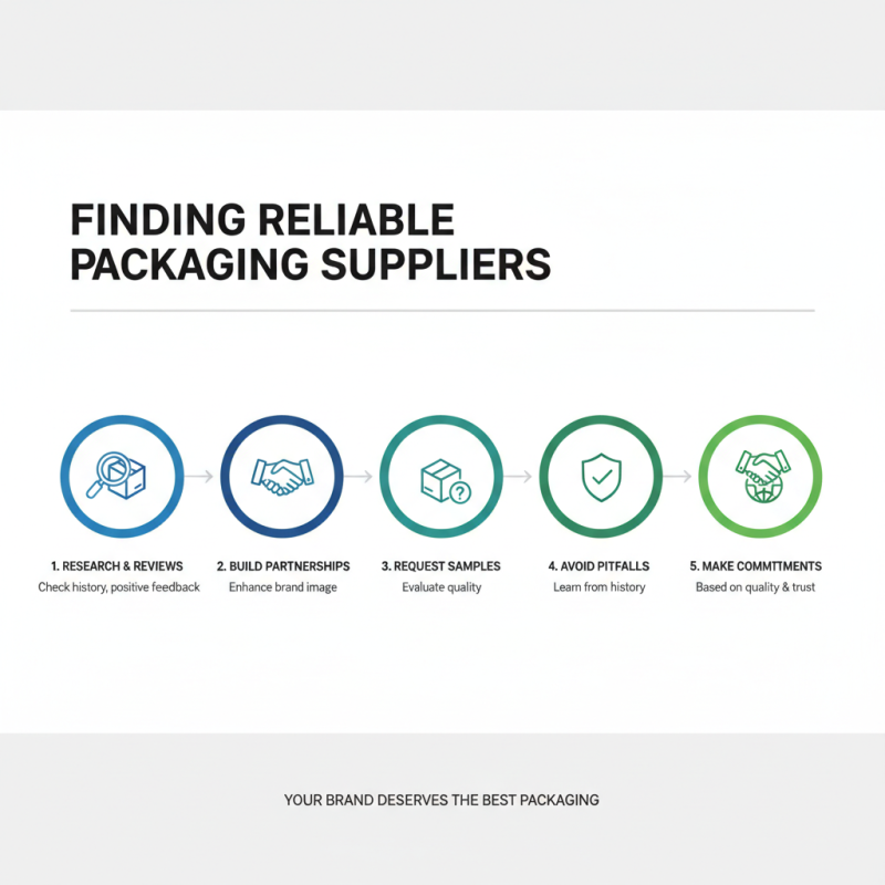 2026 How to Choose the Best Quality Packaging Solutions for Your Business?