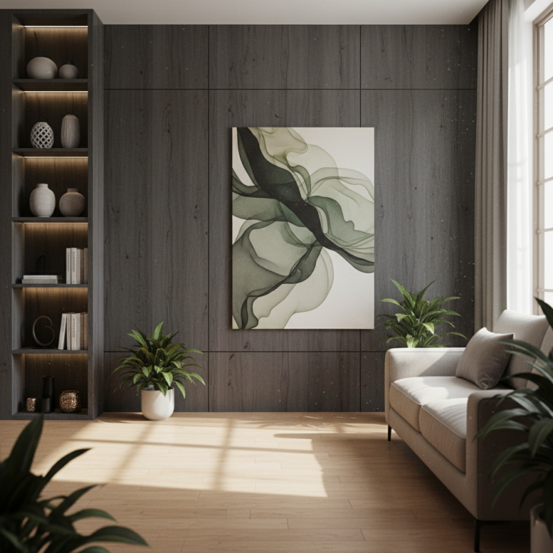 Top 5 Best Bamboo Charcoal Wood Veneer Options for Your Home Decor?