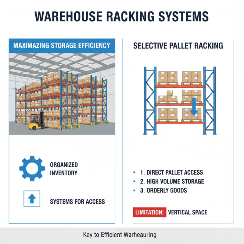 What is a Racked Warehouse and How Does it Optimize Storage Solutions?