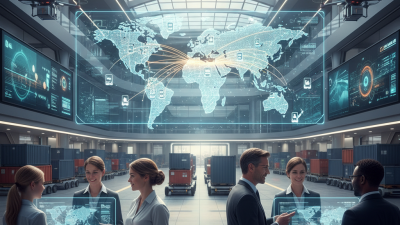 How to Effectively Use Shipment Tracking in 2026?