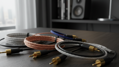 How to Choose the Right PC Speaker Cable for Your Setup?
