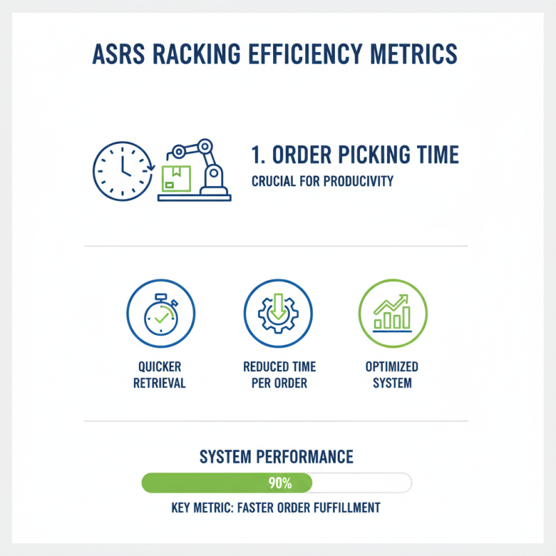 2026 Best ASRS Racking System Solutions for Efficient Warehousing?