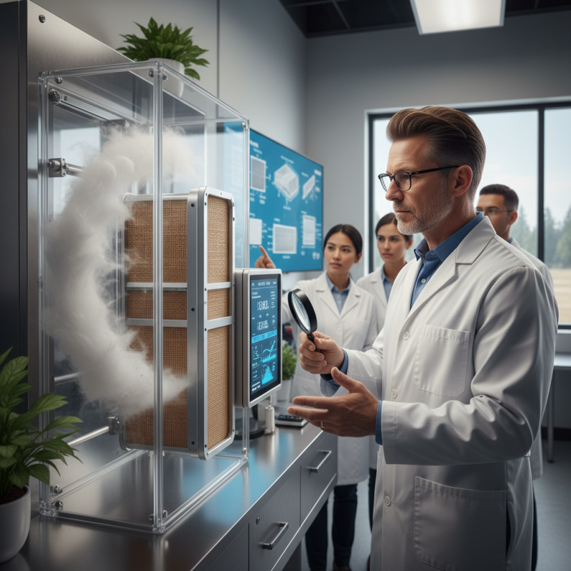 10 Essential Tips for Choosing a Cottonwood Air Filter Manufacturer?