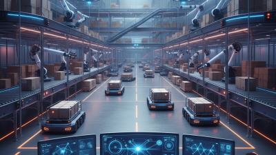 2026 Top Supply Chain Automation Tools You Need to Know?