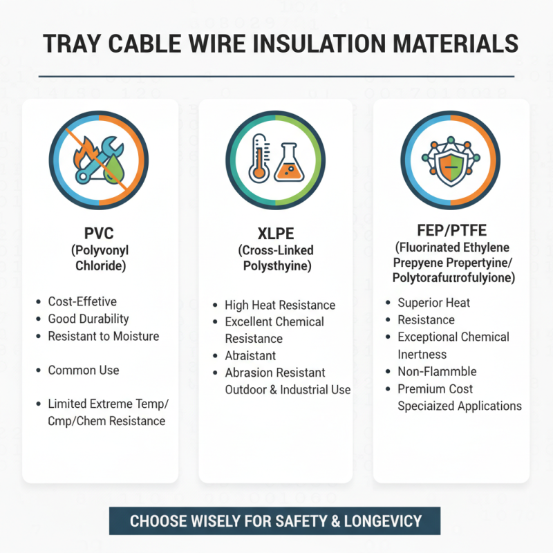 Essential Tips for Choosing Tray Cable Wire for Your Project?