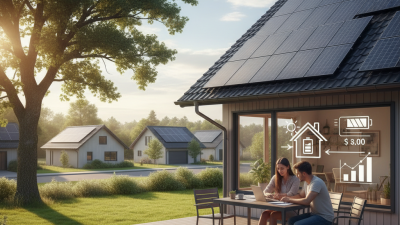 2026 How to Find the Best Solar Panels Deals for Your Home