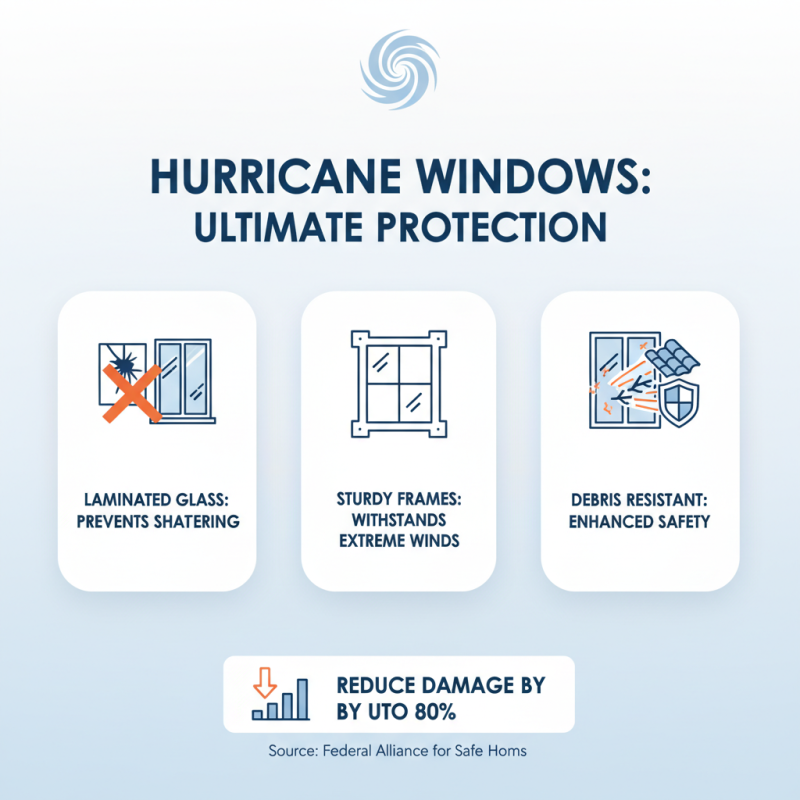 What Are Hurricane Windows and Do You Need Them?
