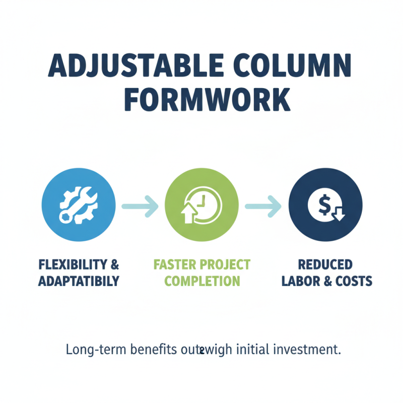 10 Best Adjustable Column Formwork Solutions for Your Construction Needs?