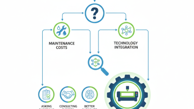 2026 How to Choose the Right Fabrication Cutting Machine for Your Needs?