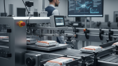 Top Benefits of Using Dynamic Checkweighers in Modern Production Lines?