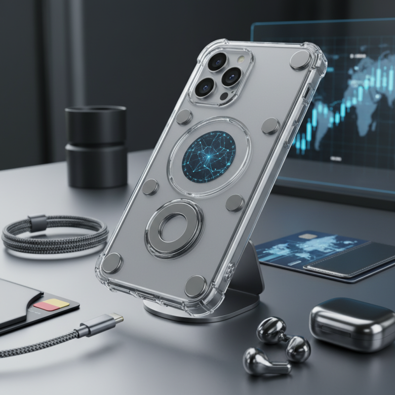 2026 Top Magnetic Case Features You Need to Know?