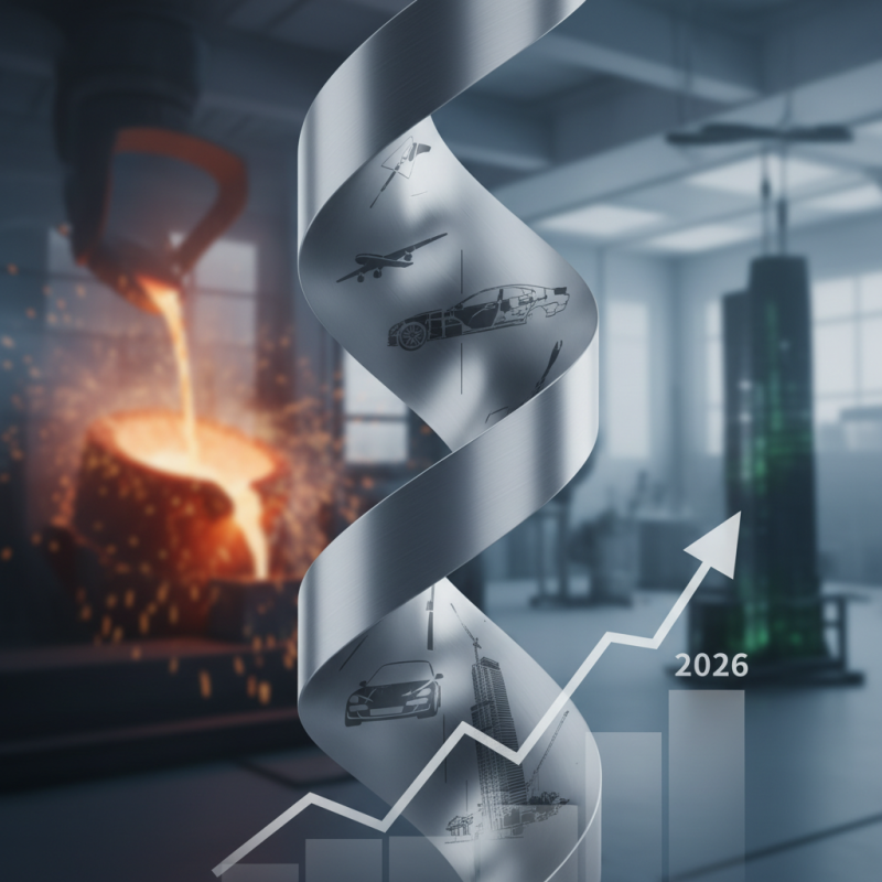 What is High Strength Stainless Steel and Its Applications?