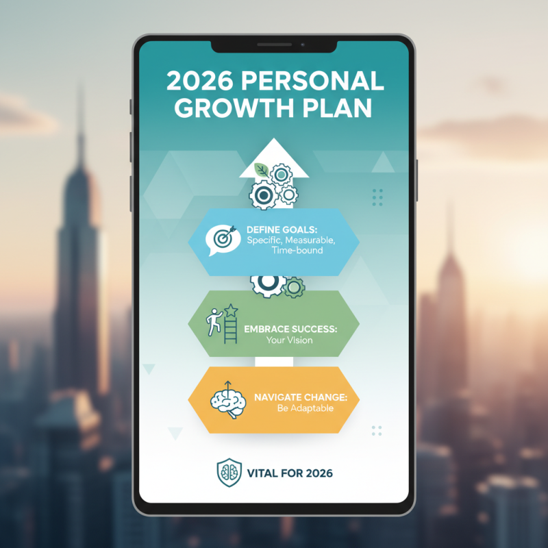 How to Open New Doors in 2026 for Success?