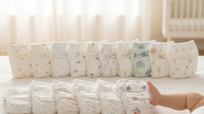 10 Best Baby Diaper Pants for Ultimate Comfort and Protection?