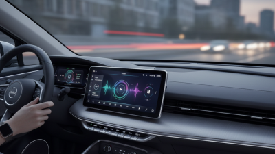 Top Car Stereo Options for Your Vehicle in 2026