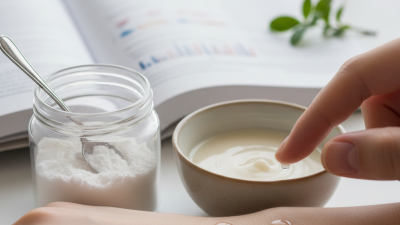 How to Use Alpha Arbutin Powder for Skin Brightening?