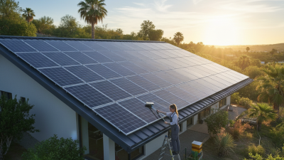 10 Essential Tips for Maximizing Solar Energy Efficiency
