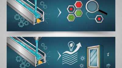 Best Polyurethane Pouring for Aluminum Profile Applications?