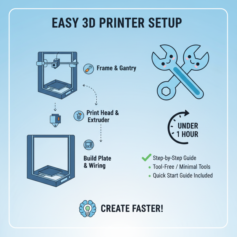 Top 10 Reasons to Choose Creality Ender 3D Printer for Your Projects?