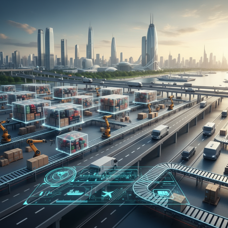 2026 Best China Amazon Logistics Solutions for Efficient Shipping?