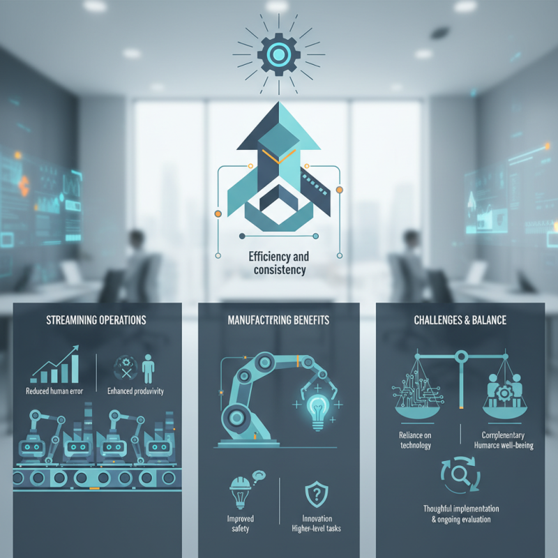 Why Is Control Automation Essential for Modern Industries?