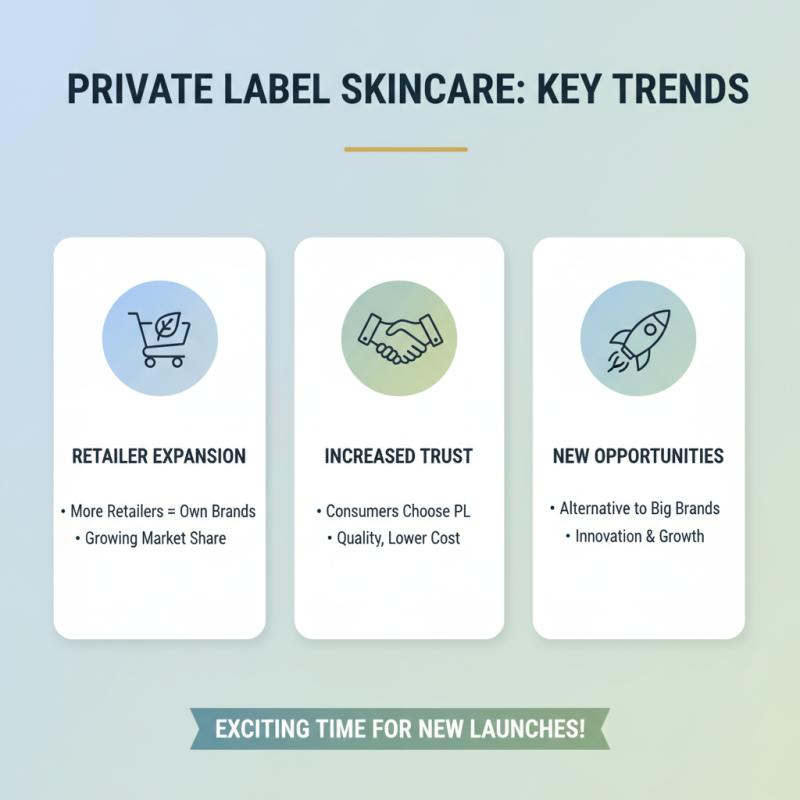 What is Private Label Skin Care Products and Their Benefits?