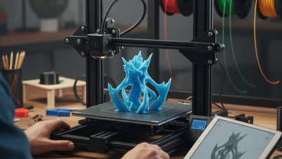 Top 10 Reasons to Choose Creality Ender 3D Printer for Your Projects?