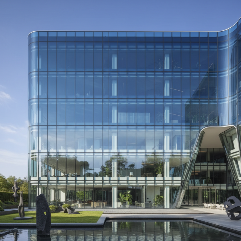 Top 10 Benefits of Electrochromic Glass You Need to Know?