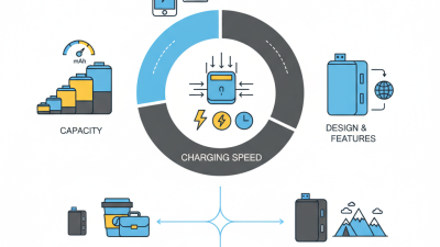 How to Choose the Best Phone Power Bank for Your Needs?