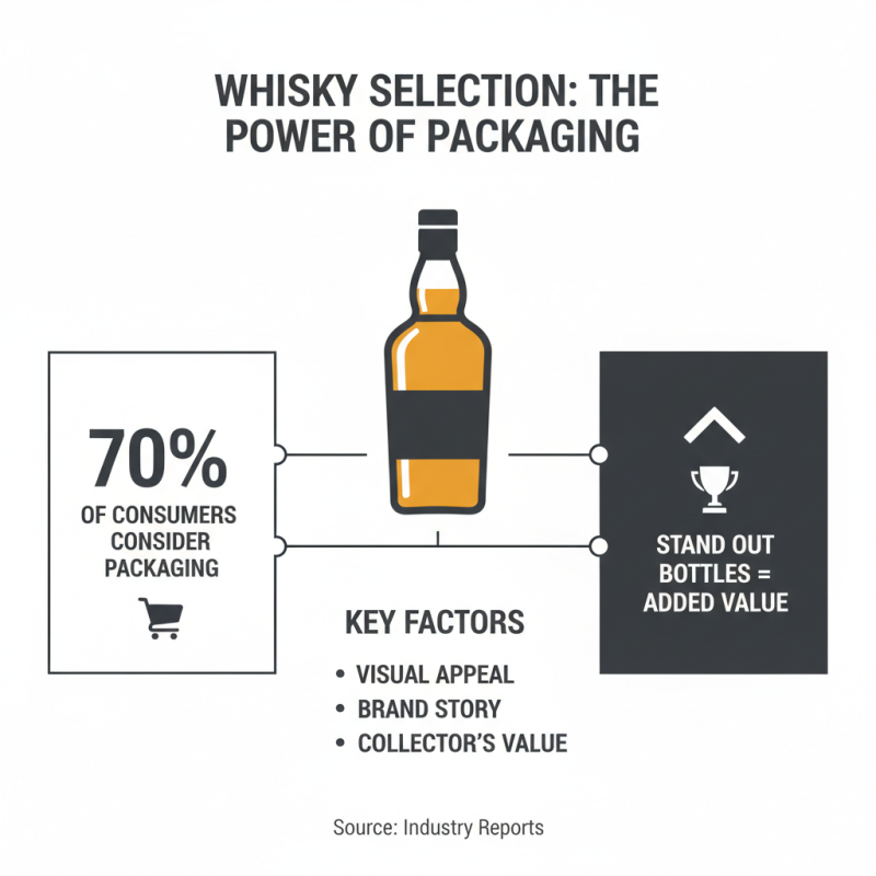Why Choose the Perfect Whisky Bottle for Your Collection?