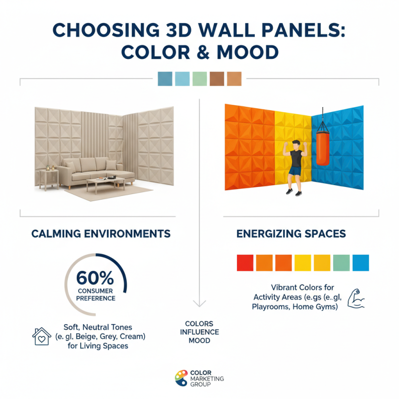2026 How to Choose the Best 3D Wall Panels for Your Home Design?