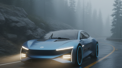 What Are the Best Fog Lights for 2026?