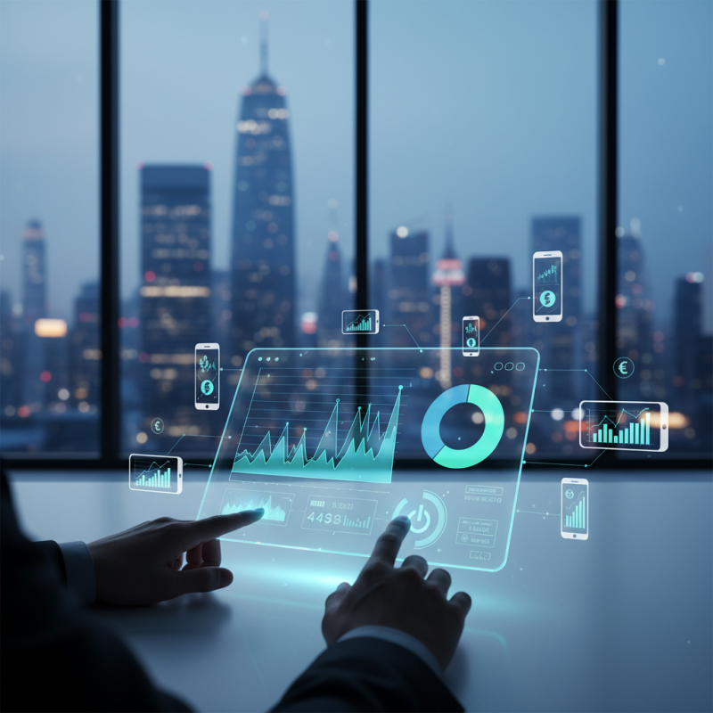 2026 Top Trends in Electricity Bill View Technology and Insights?