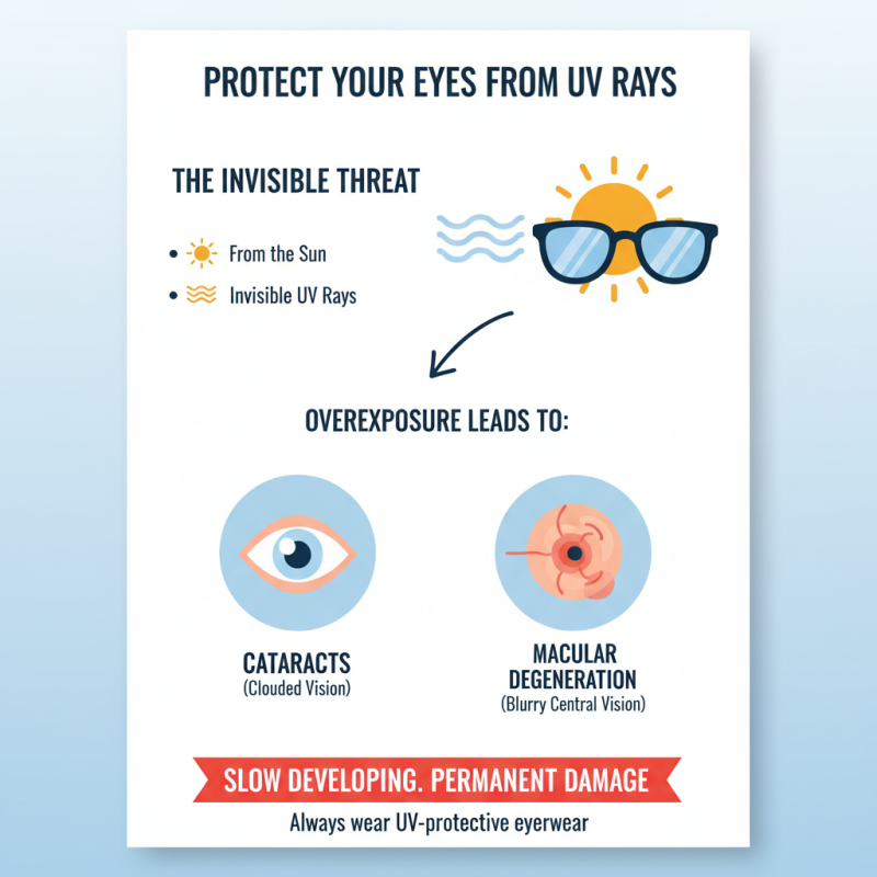 10 Essential Tips for Choosing the Right UV Ray Sunglasses